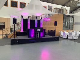 Hochzeit DJ - DJens - Der Experte für geile Partys aus Lingen im Emsland!