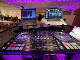 Hochzeit DJ - DJens - Der Experte für geile Partys aus Lingen im Emsland!