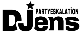 Logo von DJens Partyeskalation