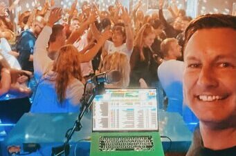 Hochzeit DJ - Deejay Jens - Der Experte für geile Partys aus Lingen im Emsland!
