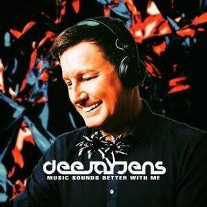 Deejay Jens